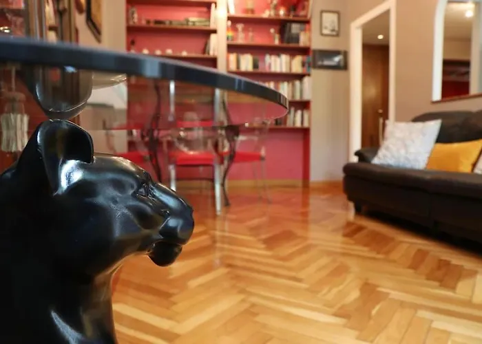 La Dolce Vita Luxury -Via Solari